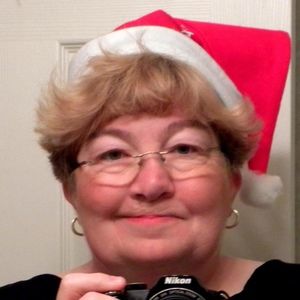 Meet your Posher, Mary